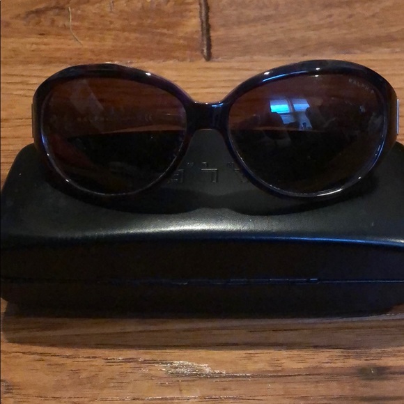 ralph lauren polarized sunglasses
